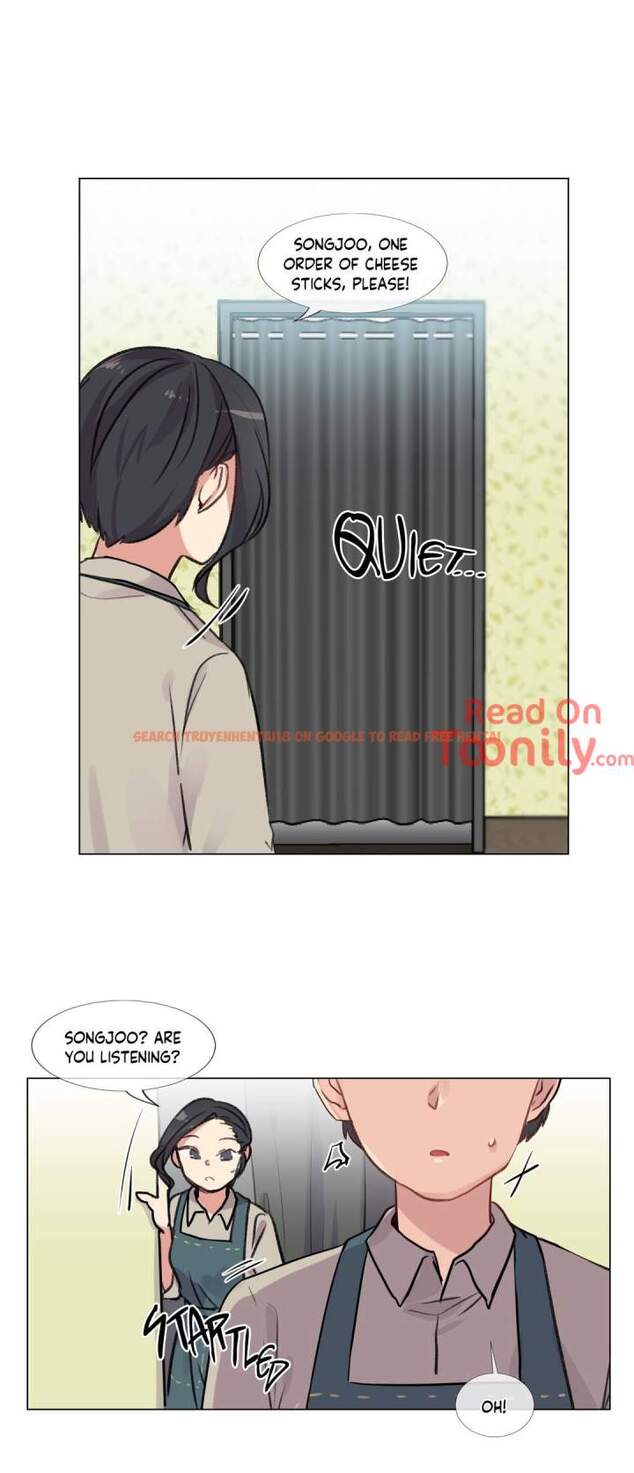 Read Hentai Image 18 328 in comic Size Matters - Chapter 29 - hentaitnt.net