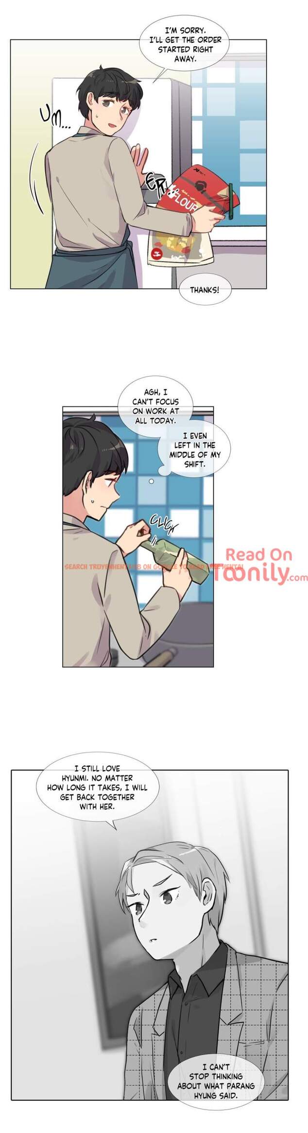 Read Hentai Image 19 328 in comic Size Matters - Chapter 29 - hentaitnt.net