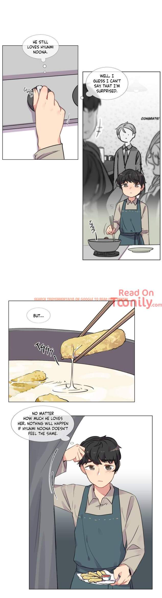 Read Hentai Image 20 328 in comic Size Matters - Chapter 29 - hentaitnt.net