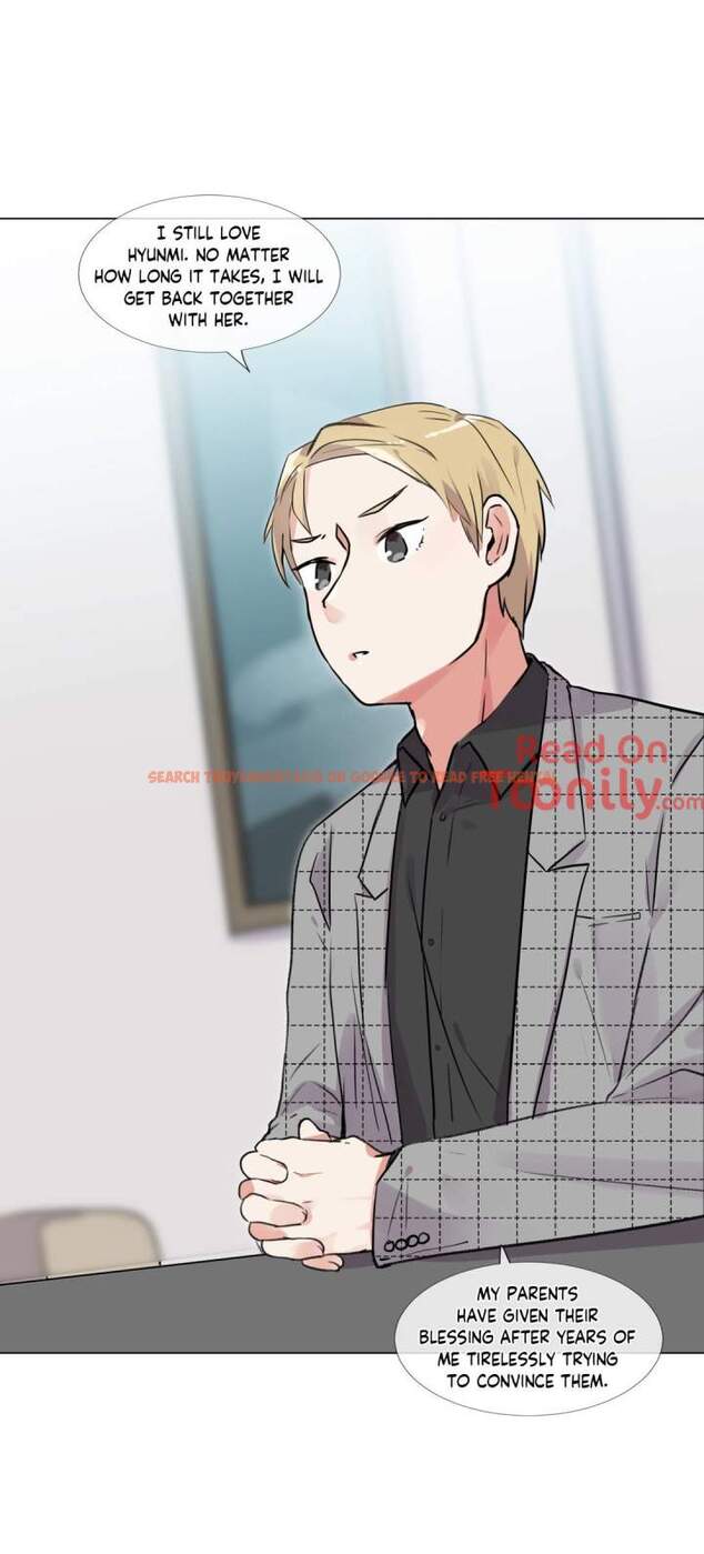 Read Hentai Image 6 328 in comic Size Matters - Chapter 29 - hentaitnt.net