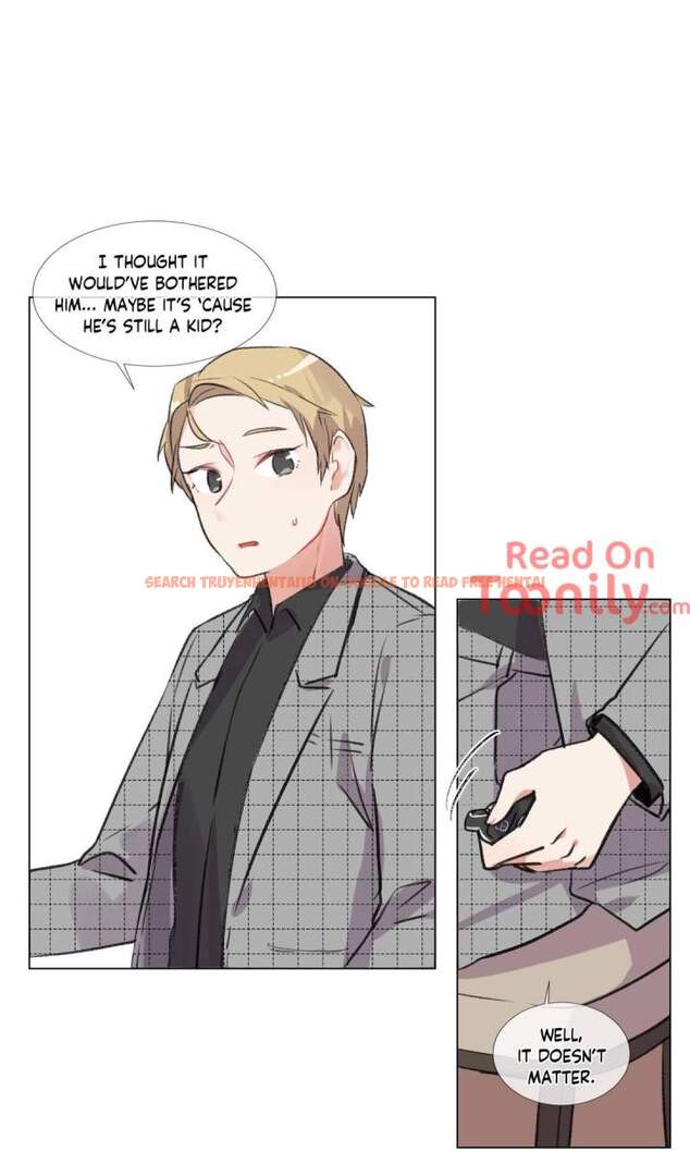 Read Hentai Image 9 328 in comic Size Matters - Chapter 29 - hentaitnt.net