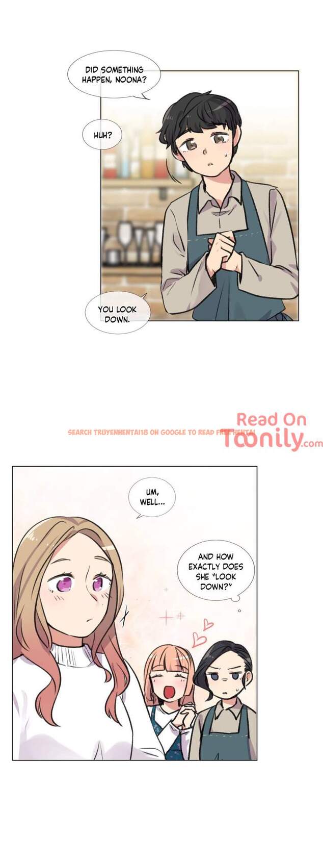 Read Hentai Image 16 328 in comic Size Matters - Chapter 30 - hentaitnt.net