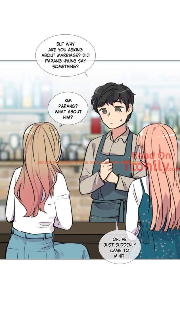Read Hentai Image 18 328 in comic Size Matters - Chapter 30 - hentaitnt.net