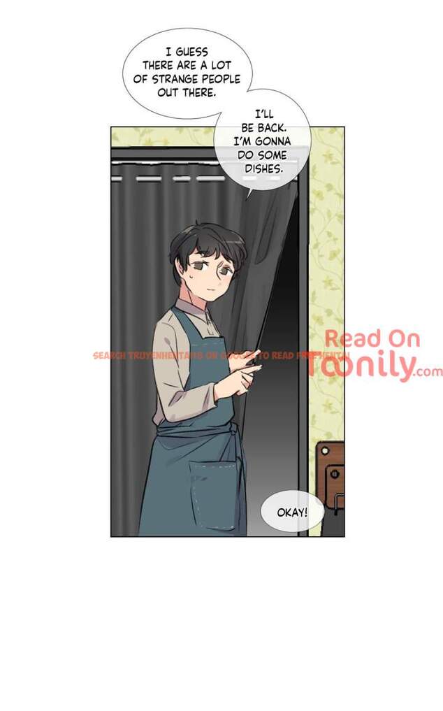 Read Hentai Image 24 328 in comic Size Matters - Chapter 30 - hentaitnt.net