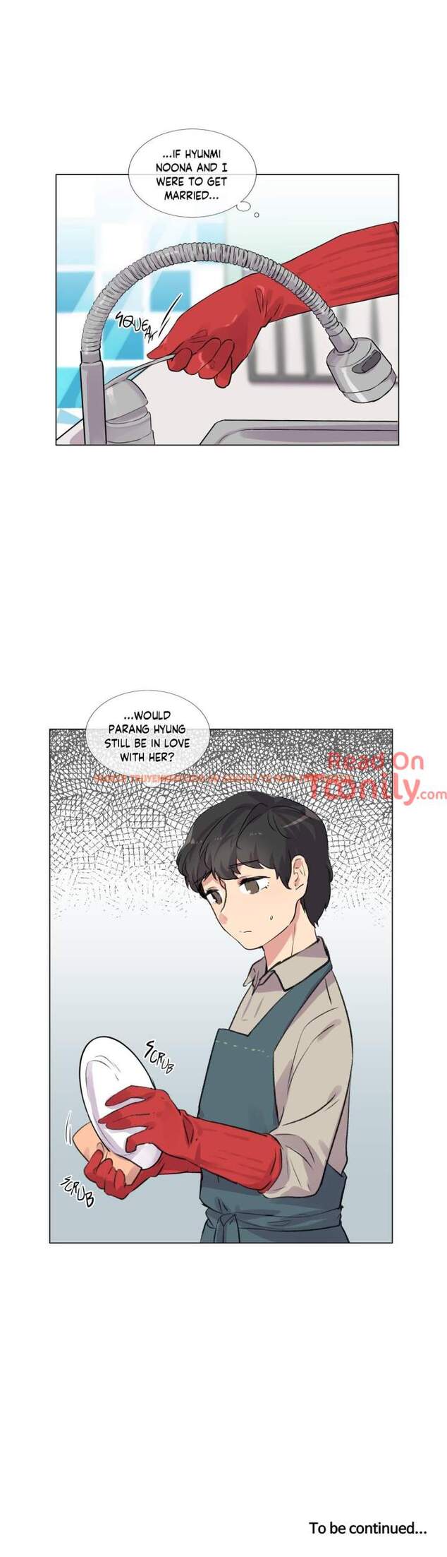 Read Hentai Image 26 328 in comic Size Matters - Chapter 30 - hentaitnt.net