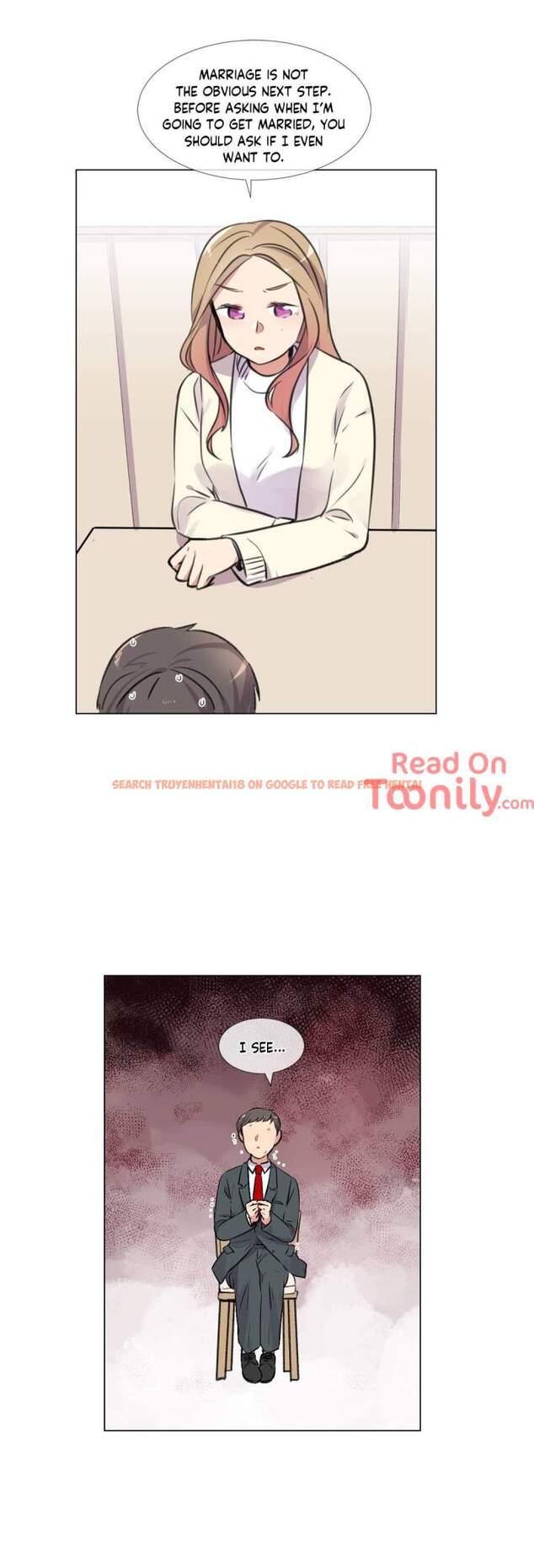 Read Hentai Image 4 328 in comic Size Matters - Chapter 30 - hentaitnt.net