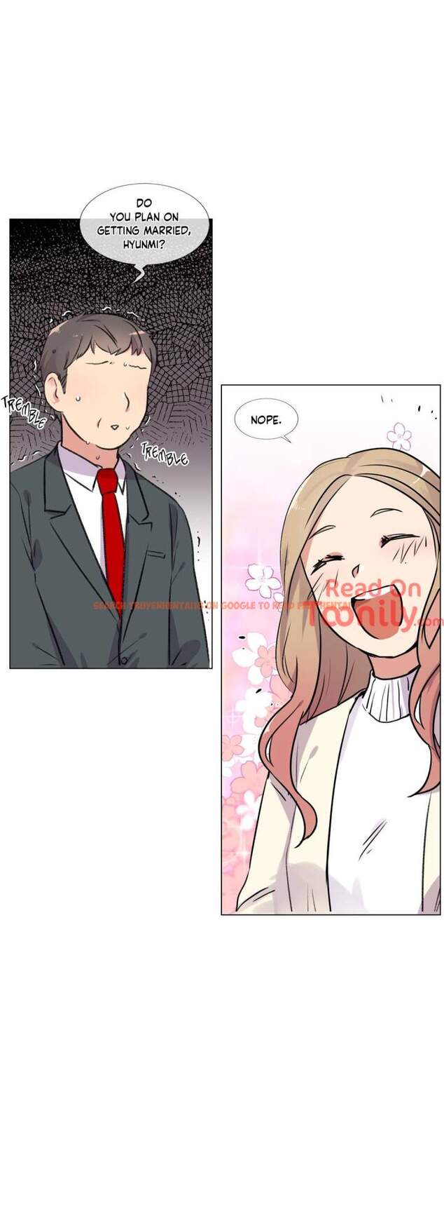 Read Hentai Image 5 328 in comic Size Matters - Chapter 30 - hentaitnt.net