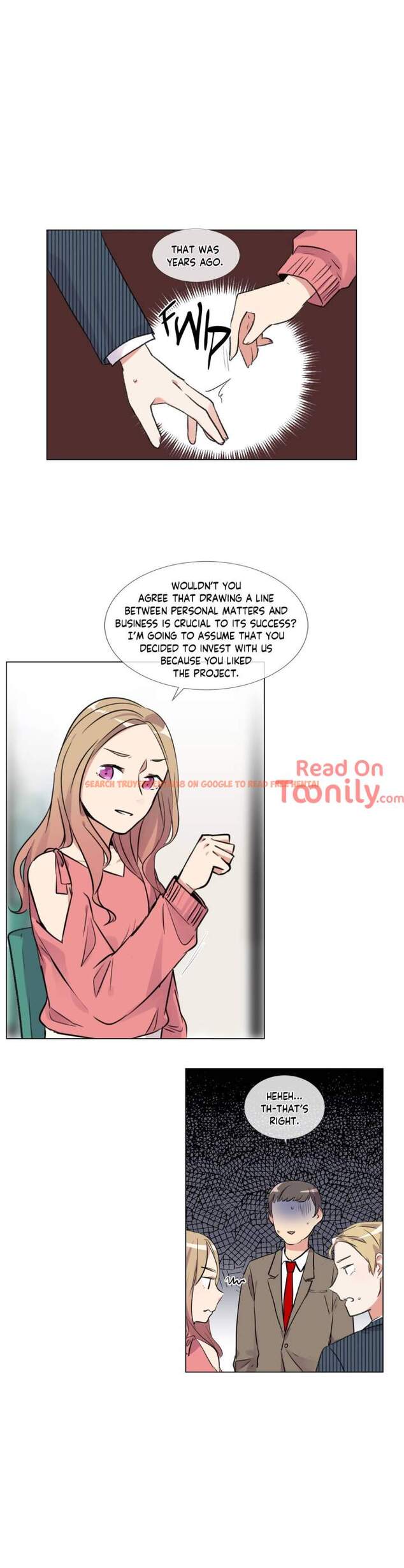 Read Hentai Image 10 328 in comic Size Matters - Chapter 31 - hentaitnt.net