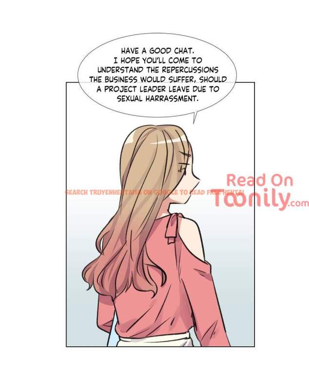 Read Hentai Image 13 328 in comic Size Matters - Chapter 31 - hentaitnt.net