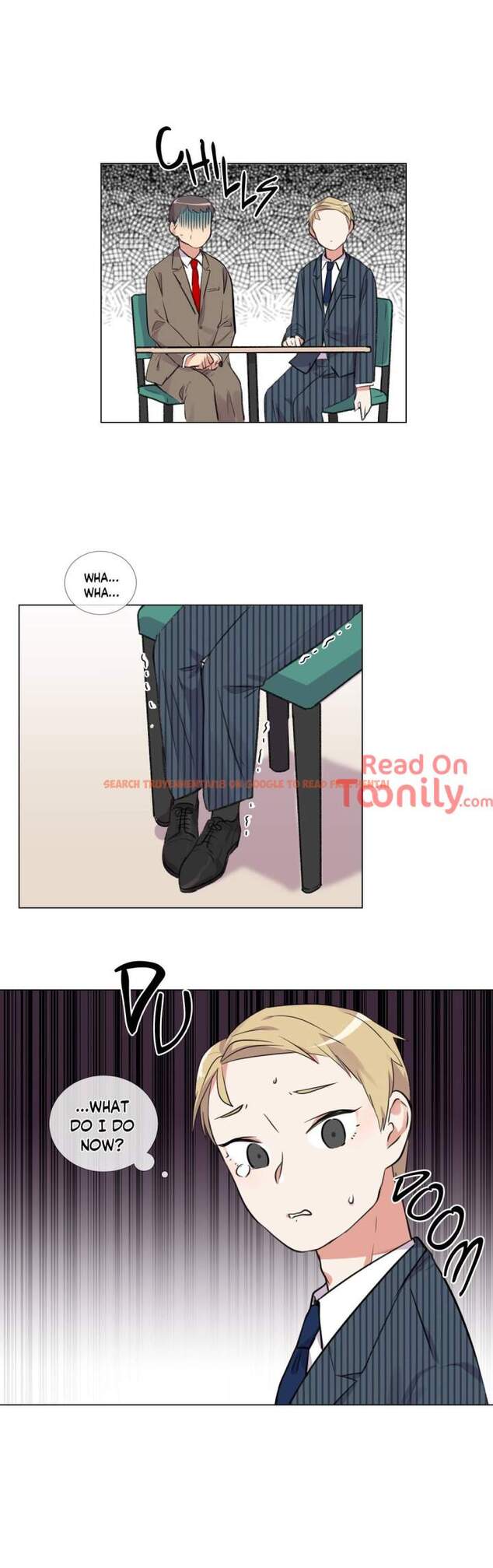 Read Hentai Image 14 328 in comic Size Matters - Chapter 31 - hentaitnt.net