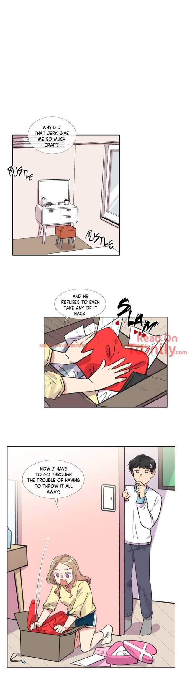 Read Hentai Image 15 328 in comic Size Matters - Chapter 31 - hentaitnt.net