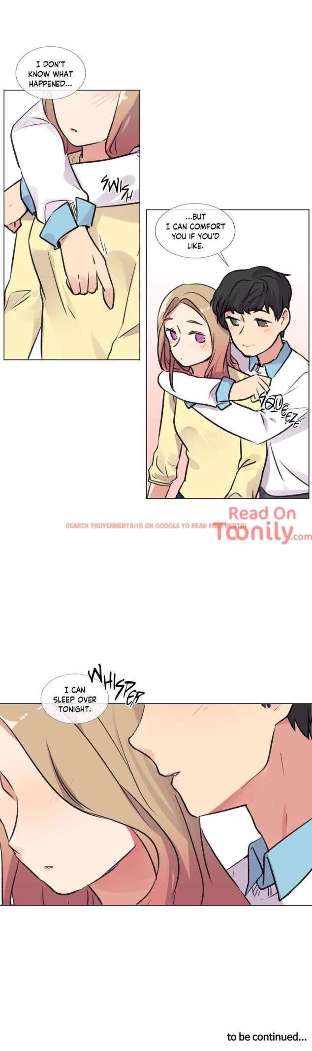 Read Hentai Image 18 328 in comic Size Matters - Chapter 31 - hentaitnt.net
