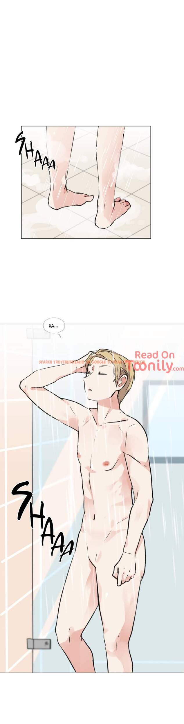 Read Hentai Image 2 328 in comic Size Matters - Chapter 31 - hentaitnt.net