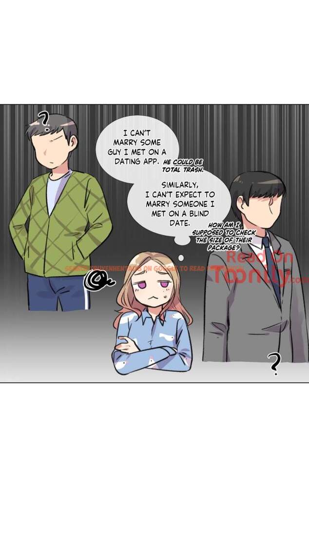Read Hentai Image 12 328 in comic Size Matters - Chapter 32 - hentaitnt.net