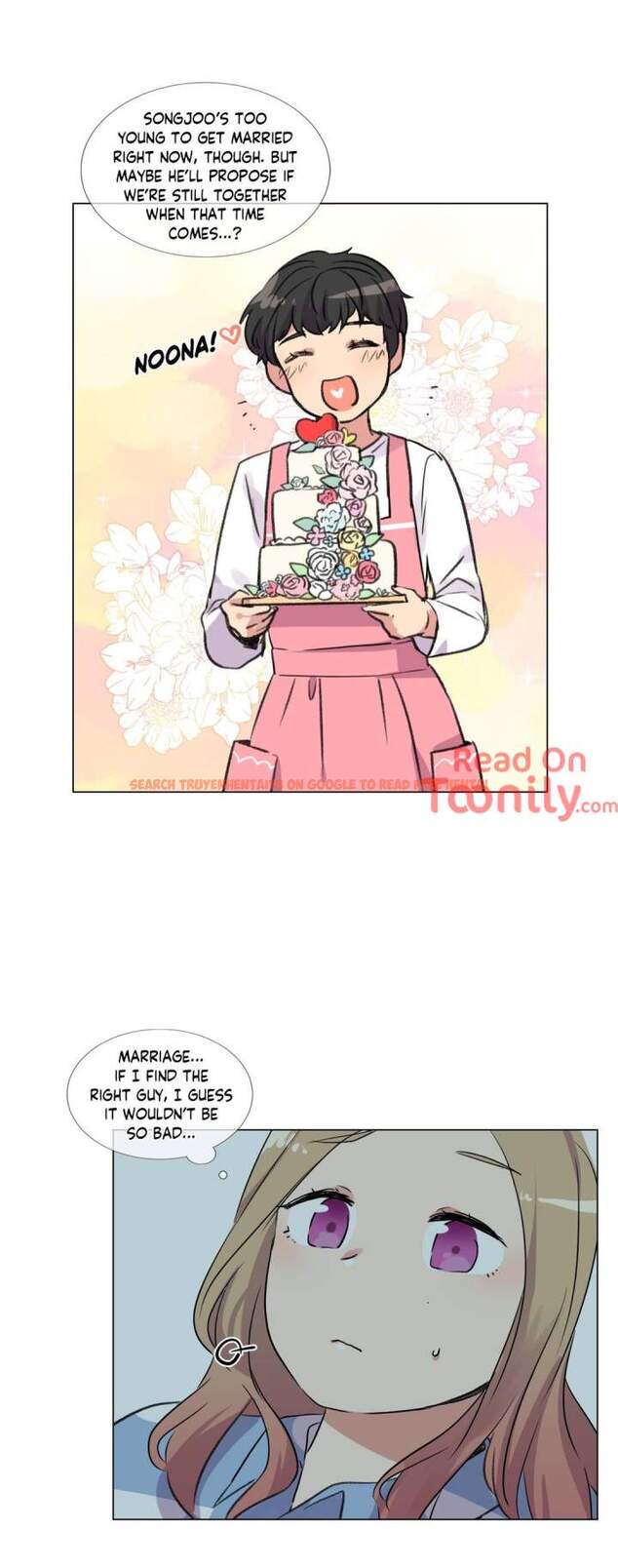 Read Hentai Image 14 328 in comic Size Matters - Chapter 32 - hentaitnt.net