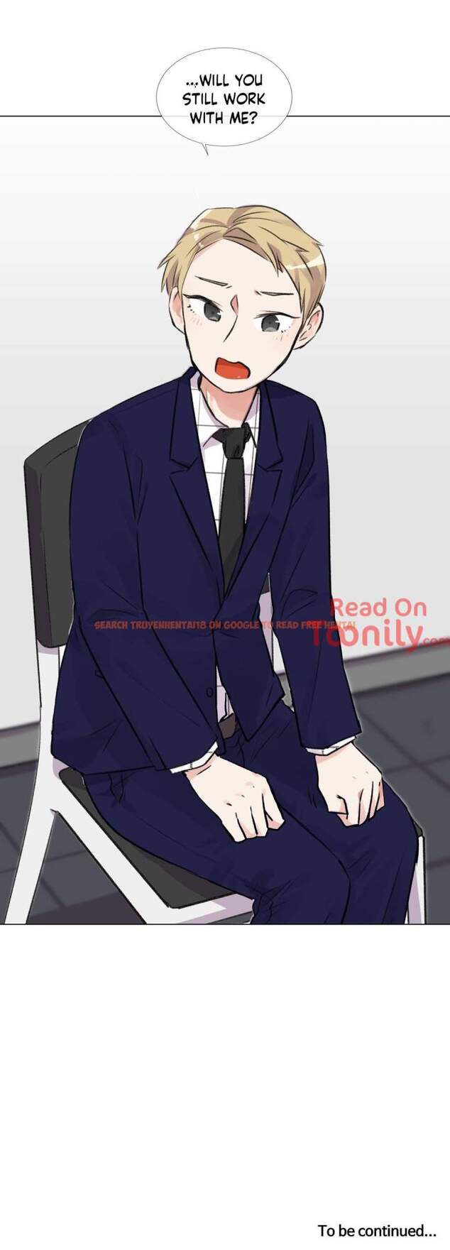 Read Hentai Image 24 328 in comic Size Matters - Chapter 32 - hentaitnt.net