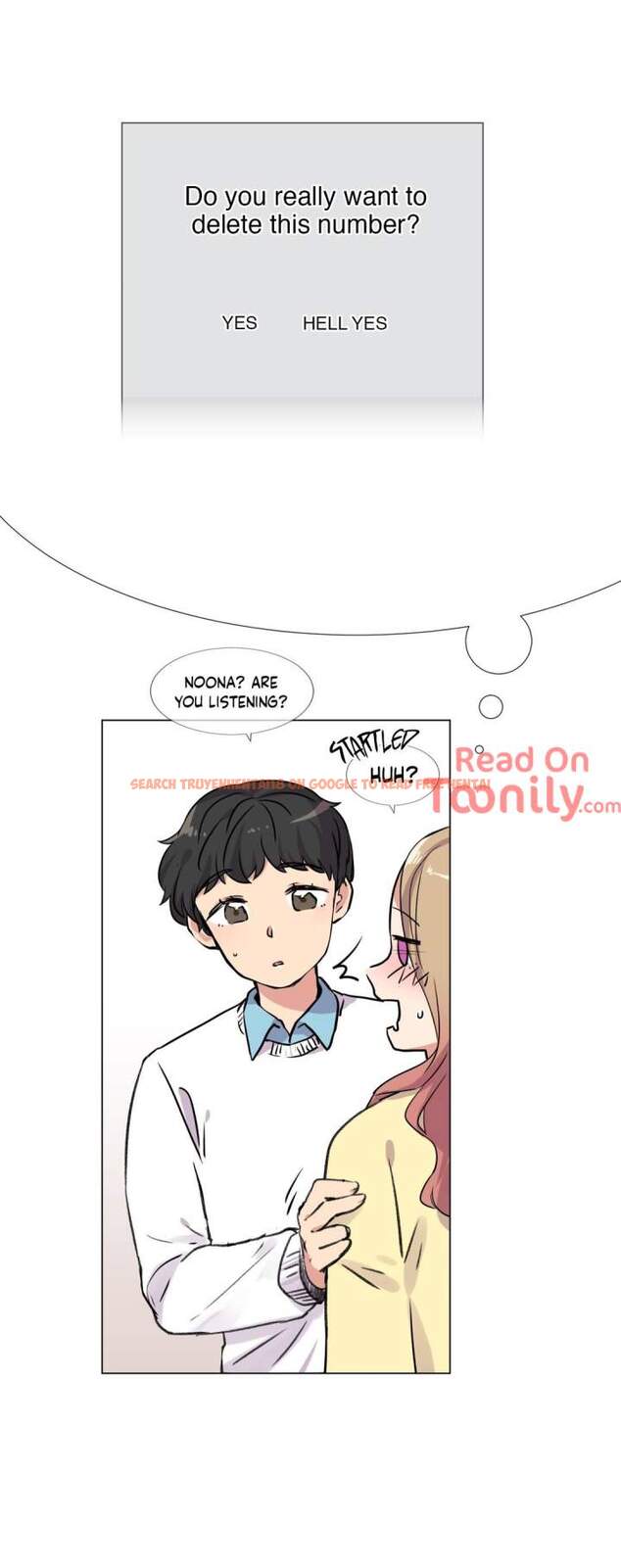 Read Hentai Image 3 327 in comic Size Matters - Chapter 32 - hentaitnt.net