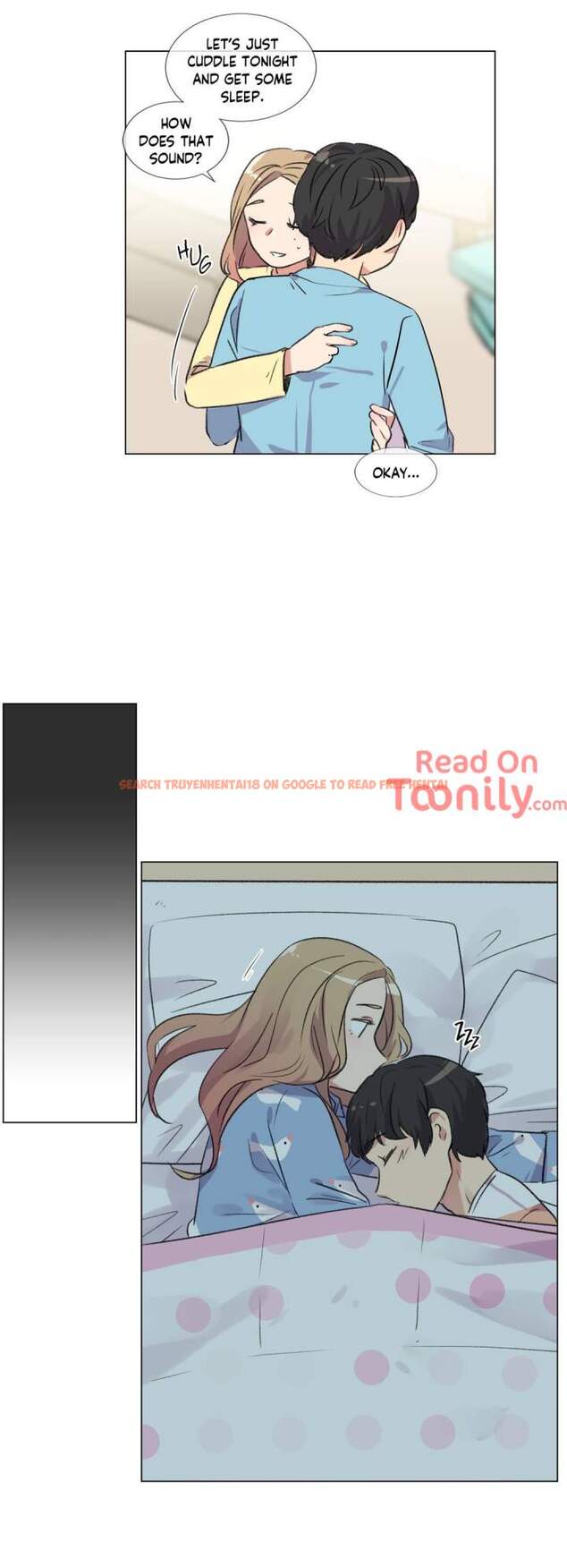 Read Hentai Image 7 328 in comic Size Matters - Chapter 32 - hentaitnt.net