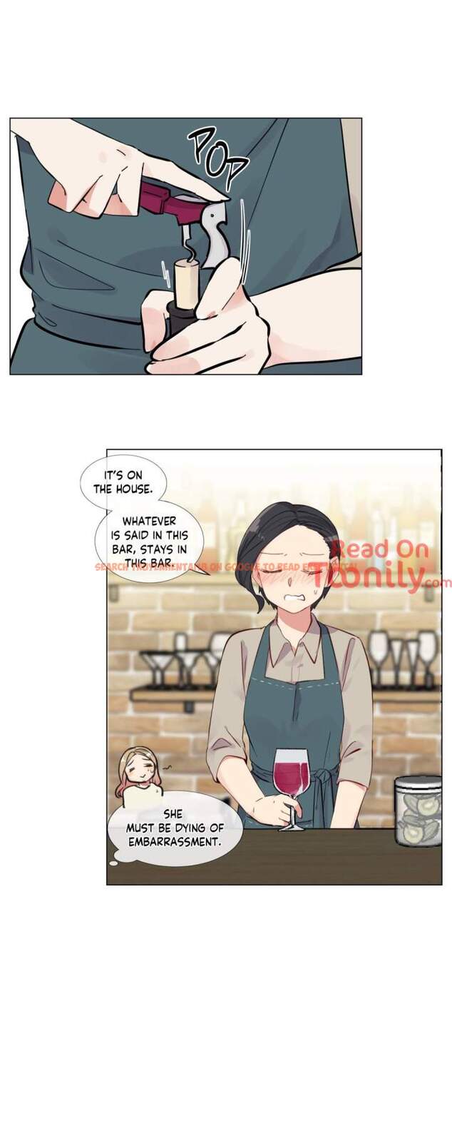 Read Hentai Image 15 327 in comic Size Matters - Chapter 33 - hentaitnt.net