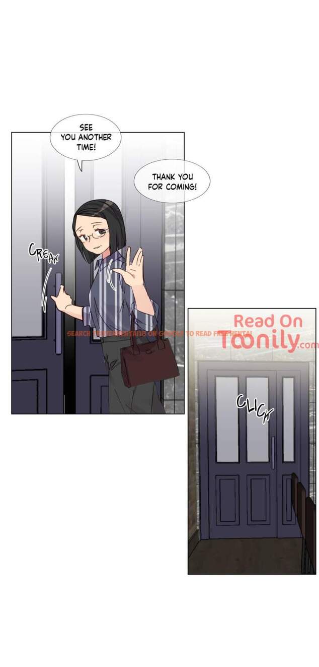 Read Hentai Image 18 327 in comic Size Matters - Chapter 33 - hentaitnt.net