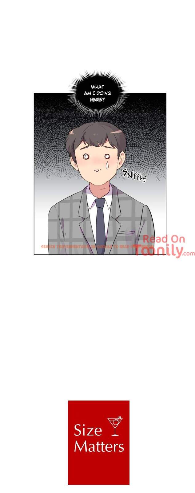 Read Hentai Image 2 327 in comic Size Matters - Chapter 33 - hentaitnt.net