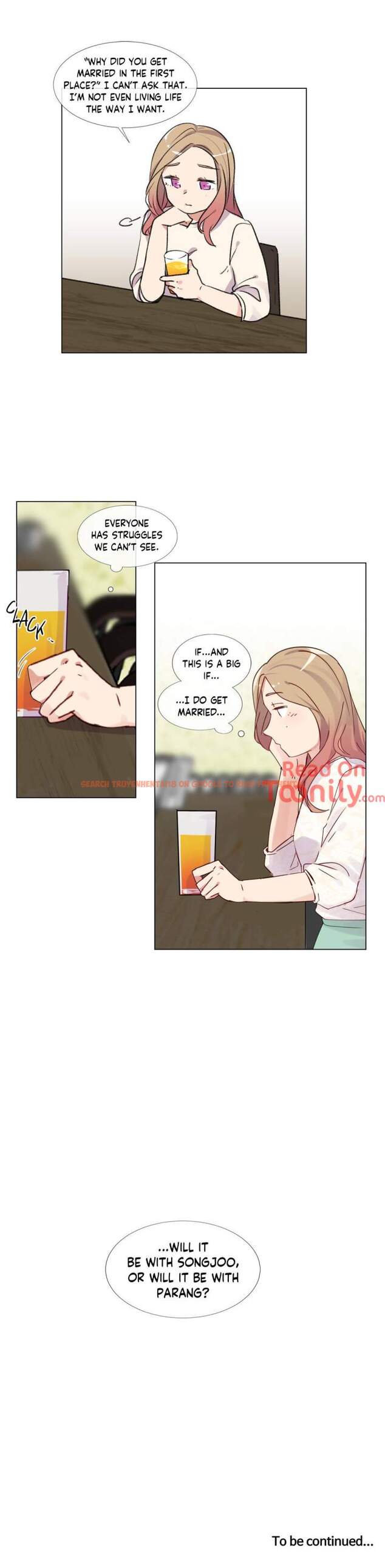 Read Hentai Image 20 327 in comic Size Matters - Chapter 33 - hentaitnt.net