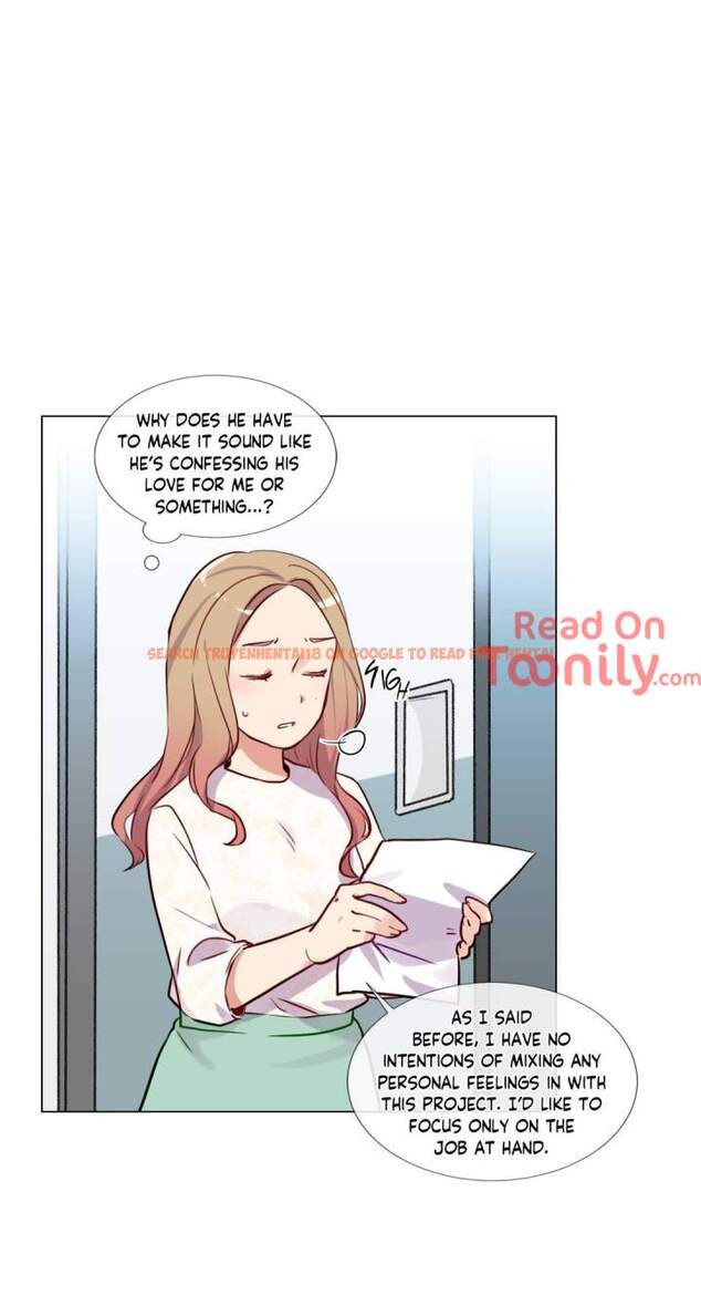 Read Hentai Image 3 327 in comic Size Matters - Chapter 33 - hentaitnt.net
