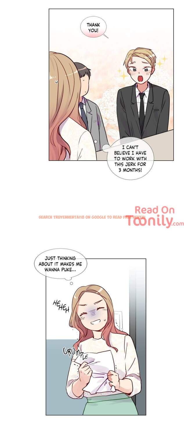 Read Hentai Image 4 327 in comic Size Matters - Chapter 33 - hentaitnt.net