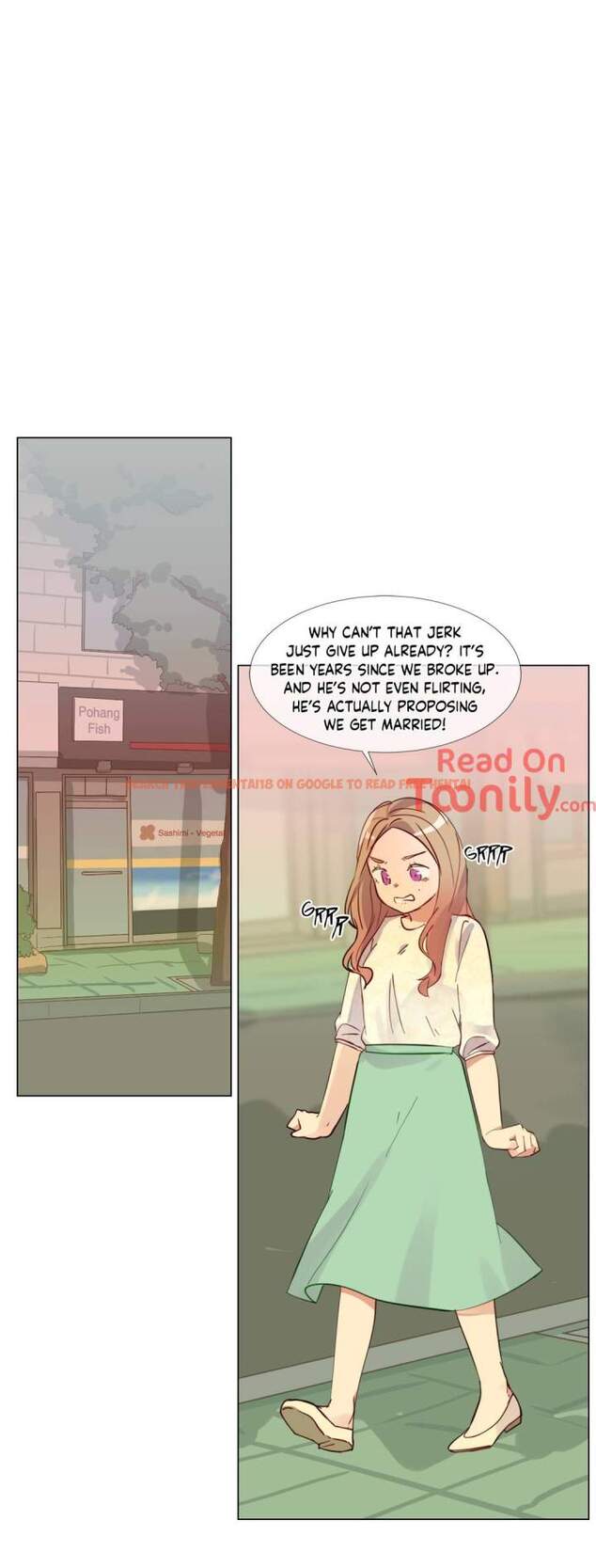 Read Hentai Image 5 327 in comic Size Matters - Chapter 33 - hentaitnt.net