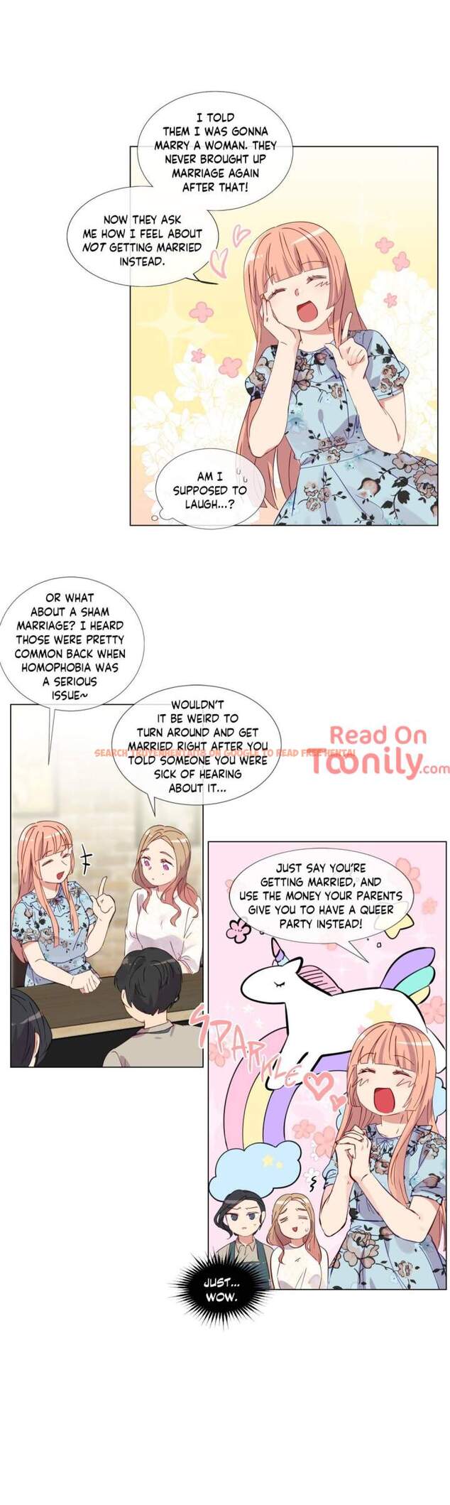 Read Hentai Image 9 327 in comic Size Matters - Chapter 33 - hentaitnt.net