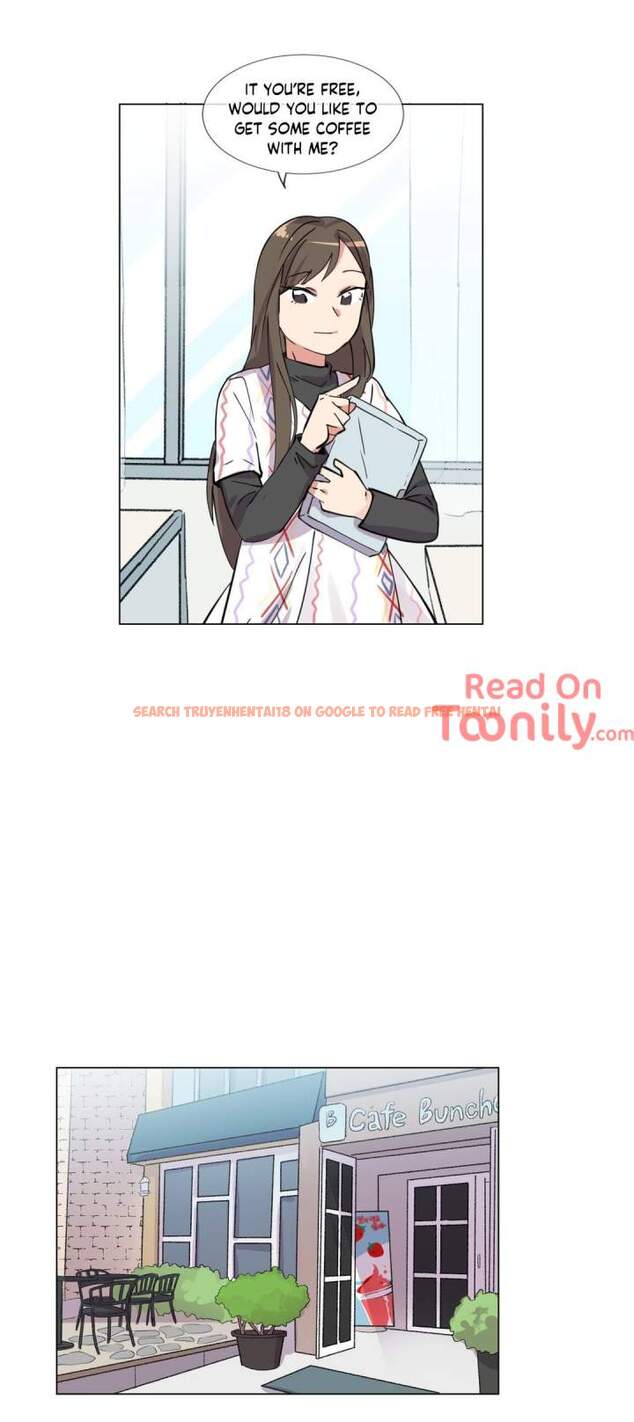 Read Hentai Image 10 327 in comic Size Matters - Chapter 34 - hentaitnt.net