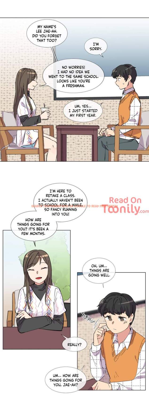 Read Hentai Image 11 327 in comic Size Matters - Chapter 34 - hentaitnt.net