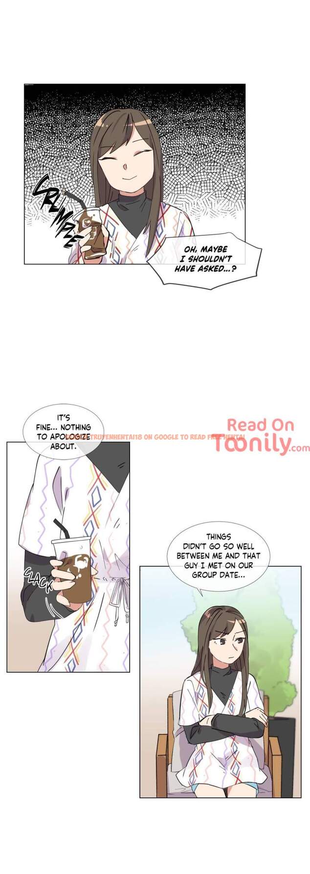 Read Hentai Image 12 327 in comic Size Matters - Chapter 34 - hentaitnt.net
