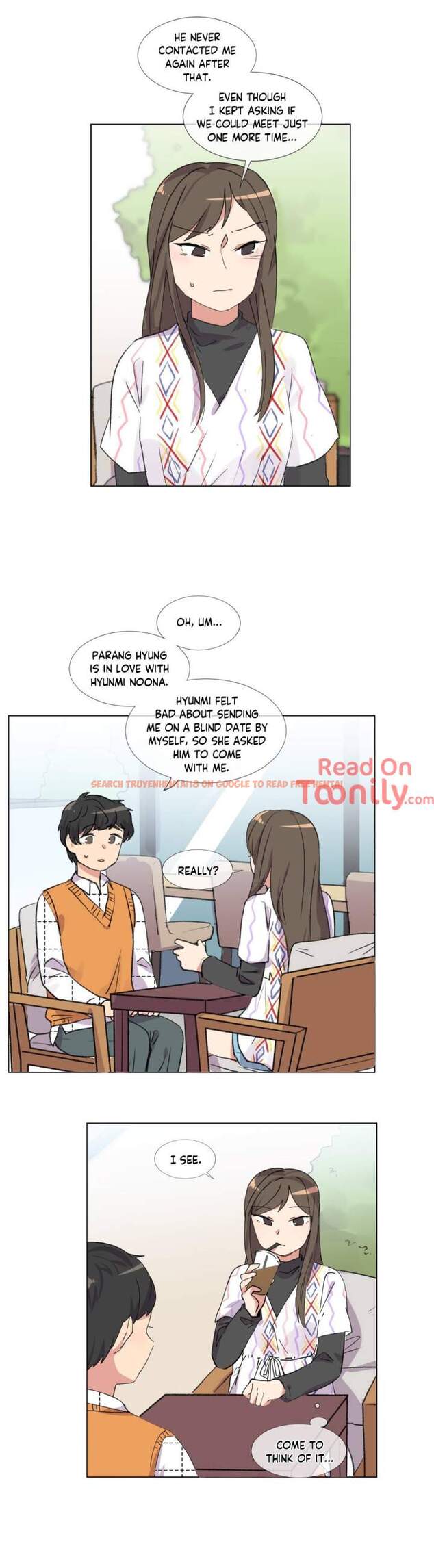 Read Hentai Image 18 327 in comic Size Matters - Chapter 34 - hentaitnt.net
