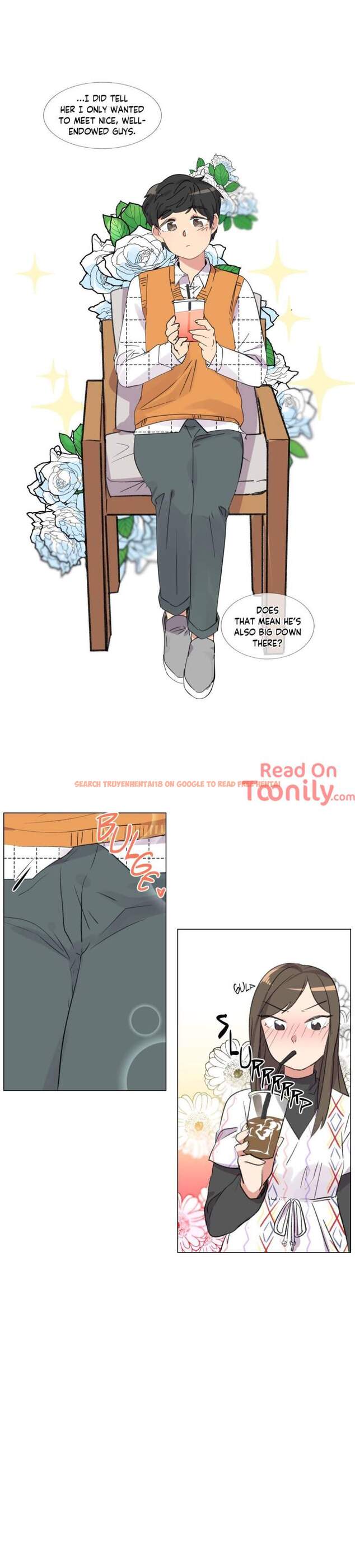Read Hentai Image 19 327 in comic Size Matters - Chapter 34 - hentaitnt.net