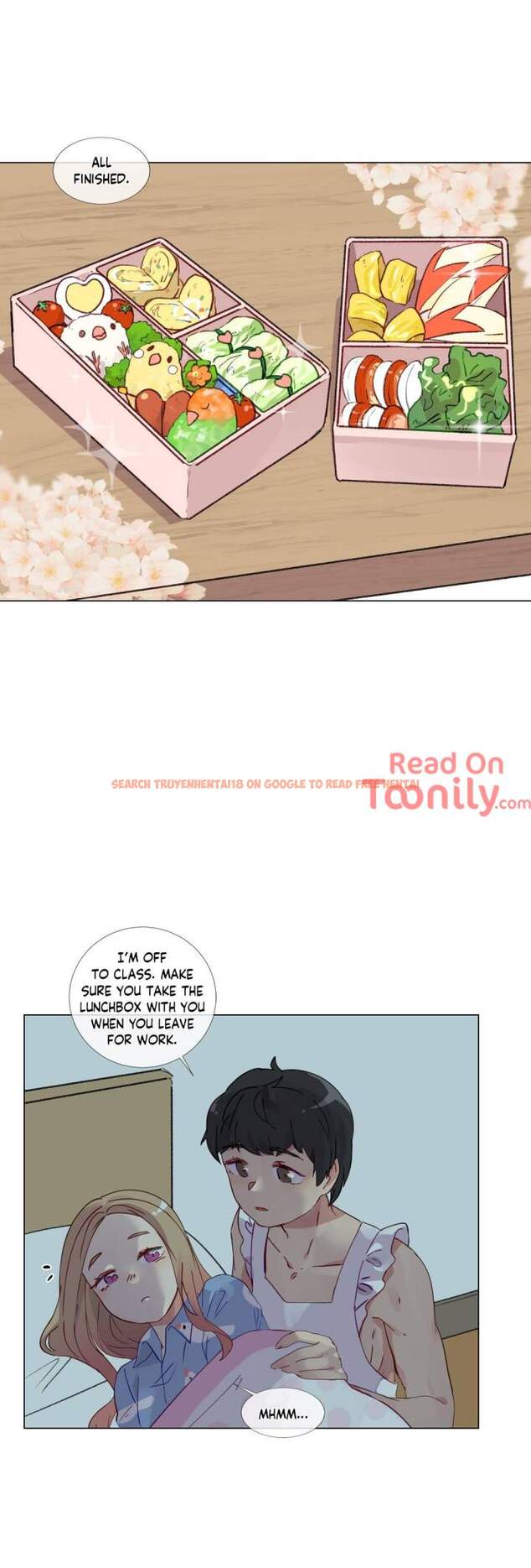 Read Hentai Image 2 327 in comic Size Matters - Chapter 34 - hentaitnt.net