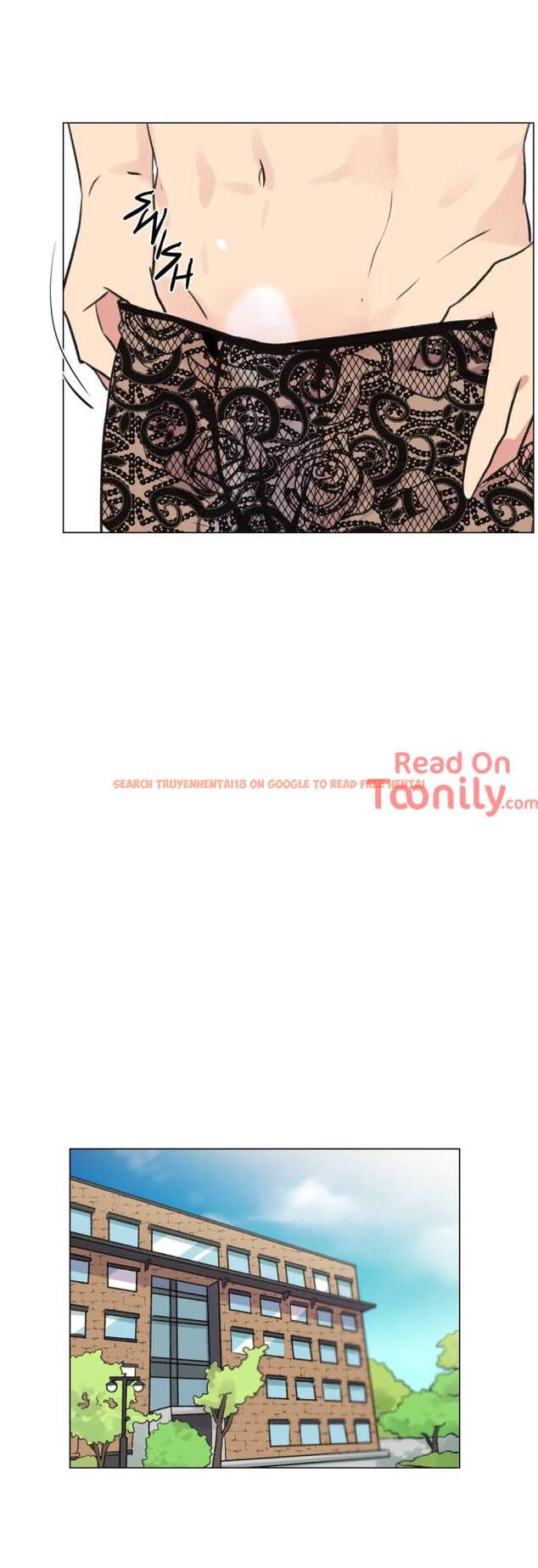Read Hentai Image 3 327 in comic Size Matters - Chapter 34 - hentaitnt.net