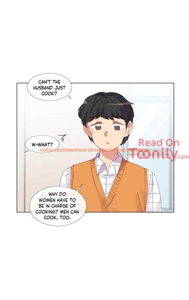 Read Hentai Image 6 327 in comic Size Matters - Chapter 34 - hentaitnt.net