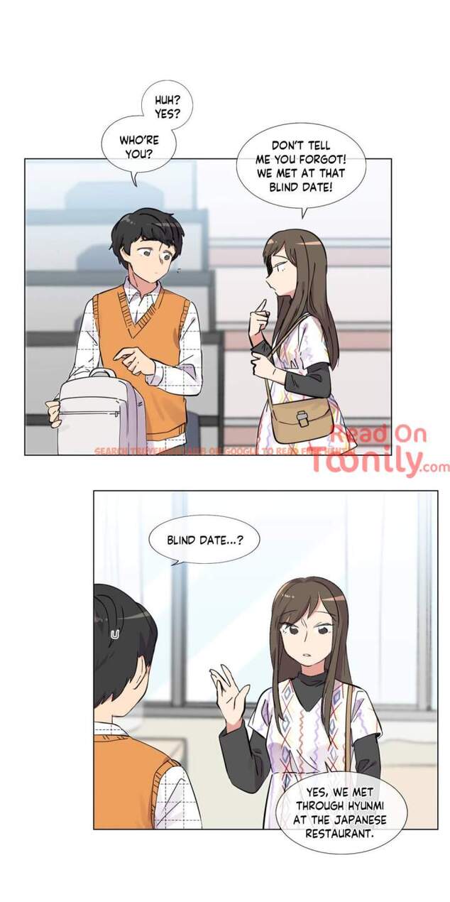 Read Hentai Image 9 327 in comic Size Matters - Chapter 34 - hentaitnt.net