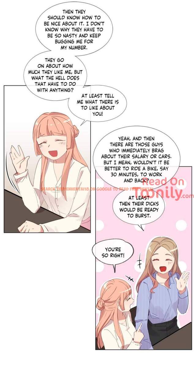 Read Hentai Image 10 323 in comic Size Matters - Chapter 35 - hentaitnt.net