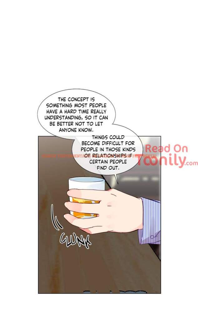 Read Hentai Image 15 323 in comic Size Matters - Chapter 35 - hentaitnt.net