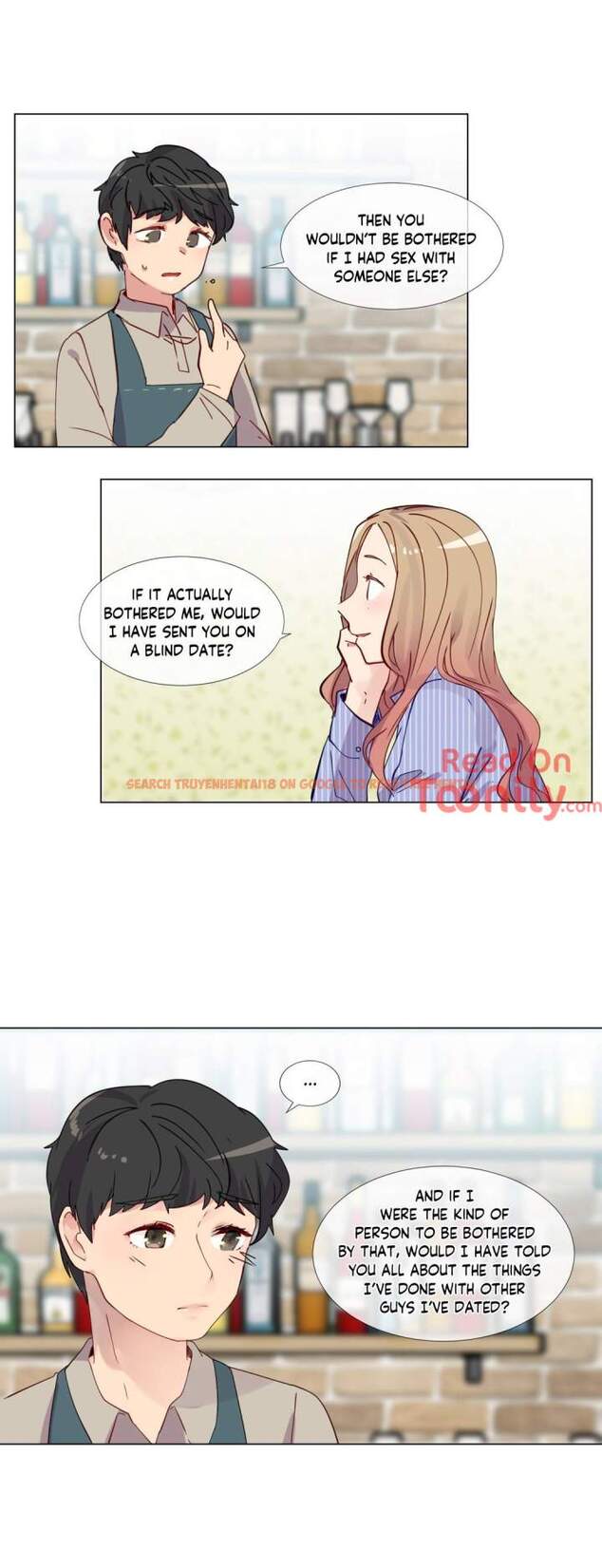 Read Hentai Image 17 323 in comic Size Matters - Chapter 35 - hentaitnt.net