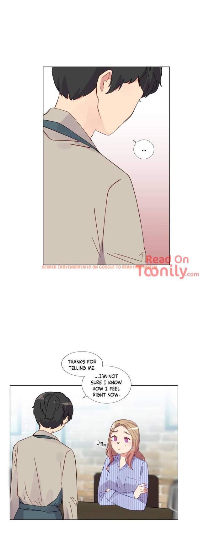 Read Hentai Image 18 327 in comic Size Matters - Chapter 35 - hentaitnt.net