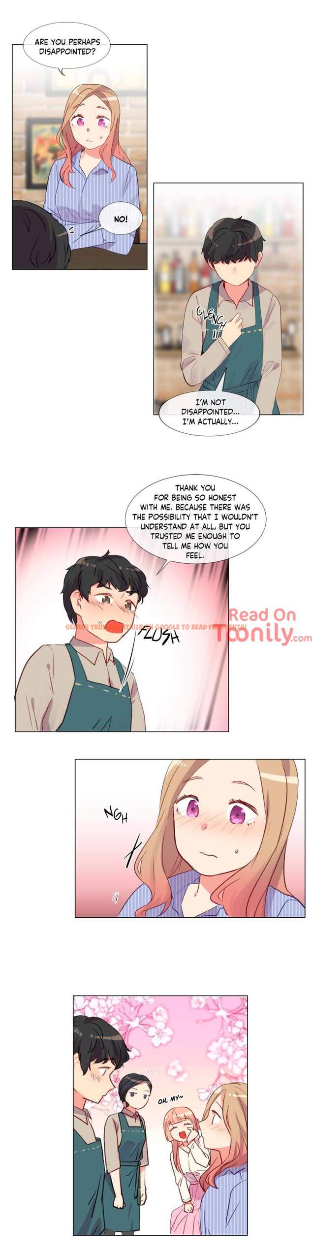 Read Hentai Image 19 327 in comic Size Matters - Chapter 35 - hentaitnt.net