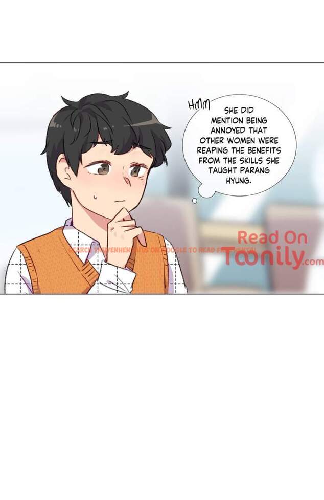 Read Hentai Image 3 323 in comic Size Matters - Chapter 35 - hentaitnt.net