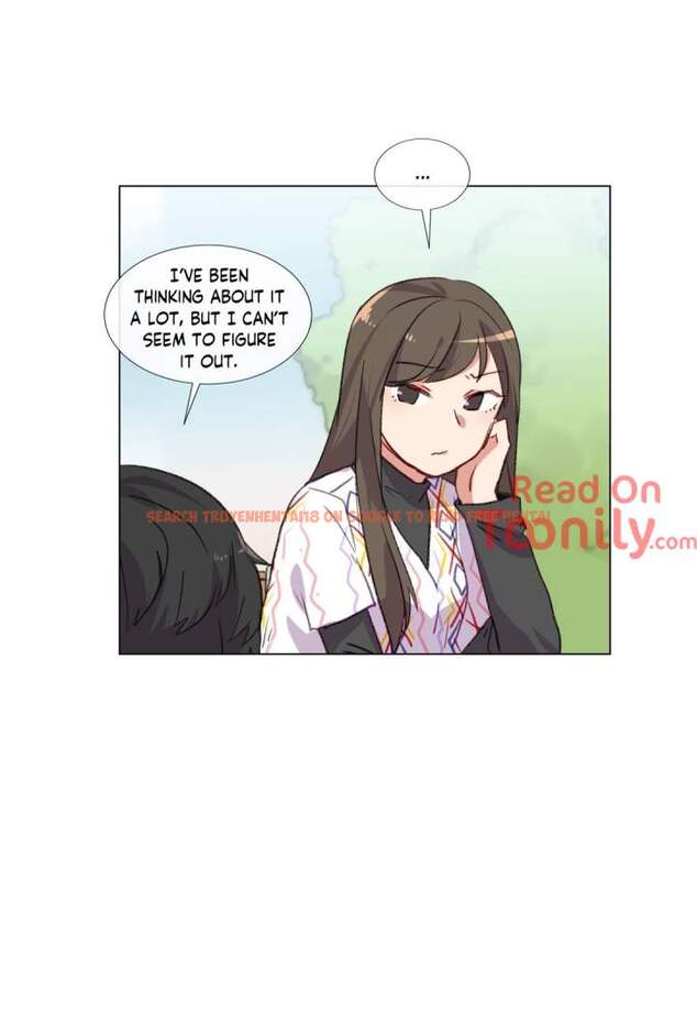 Read Hentai Image 6 323 in comic Size Matters - Chapter 35 - hentaitnt.net