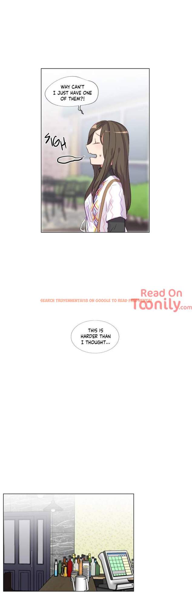 Read Hentai Image 8 323 in comic Size Matters - Chapter 35 - hentaitnt.net