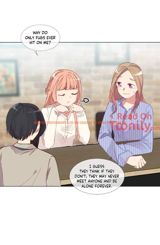 Read Hentai Image 9 323 in comic Size Matters - Chapter 35 - hentaitnt.net