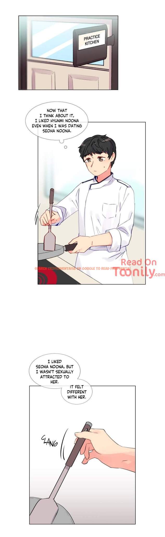 Read Hentai Image 1 323 in comic Size Matters - Chapter 36 - hentaitnt.net