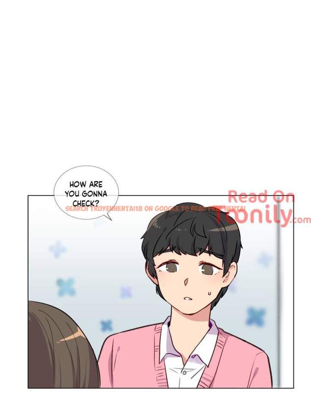 Read Hentai Image 15 323 in comic Size Matters - Chapter 36 - hentaitnt.net